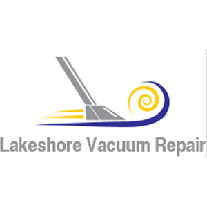 Lakeshore Vacuum Repair - Logo
