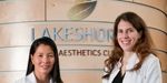 Lakeshore Vein &a; Aesthetics Clinic - Logo