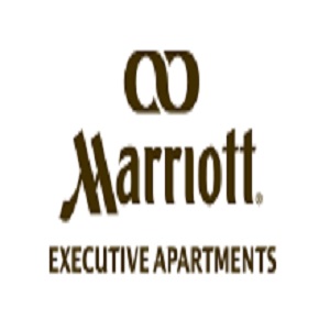 Lakeside Chalet, Mumbai - Marriott Executive Apartments - Logo