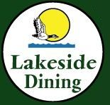 Lakeside Dining - Logo