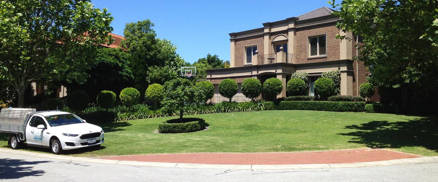 Lakeside Garden Care - Cover photo