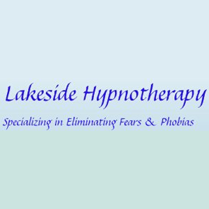 Lakeside Hypnotherapy - Logo
