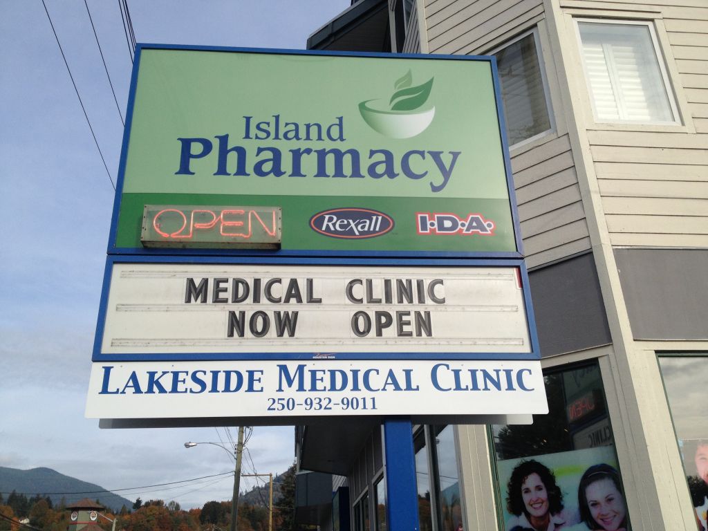 Lakeside Medical Clinic - Cover photo