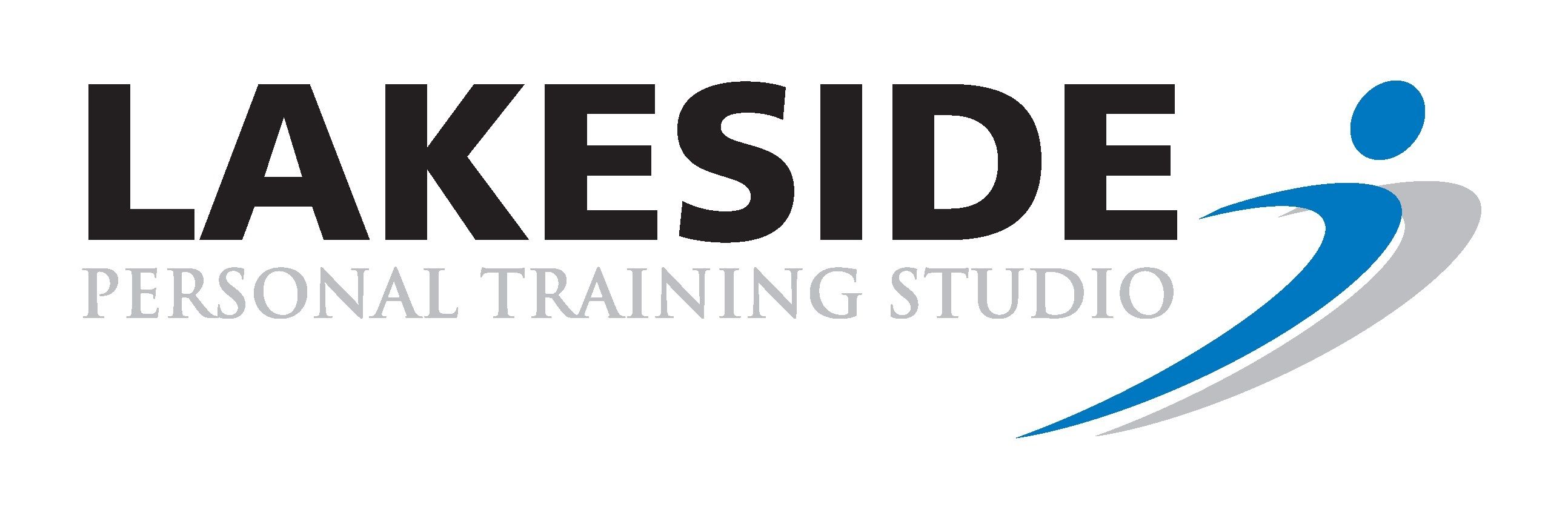 Lakeside Personal Training Studio - Logo