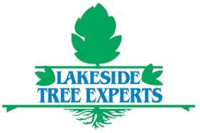 Lakeside Tree Experts - Logo
