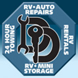 Laketime Services - Logo