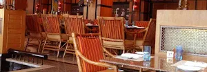 Lake View Cafe - Renaissance - Logo