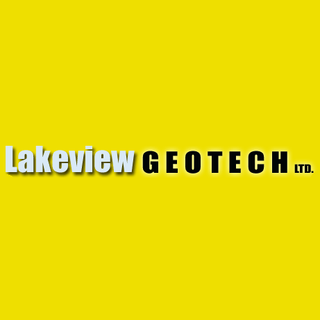 Lakeview Geotech - Logo