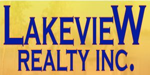 Lakeview Realty Inc. Brokerage - Logo