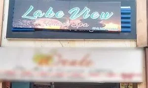 Lakeview SPA Faridabad, Massage Center in Faridabad - Cover photo
