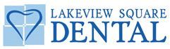 Lakeview Square Dental Office - Logo