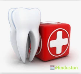 Lakhani Dental Clinic - Logo