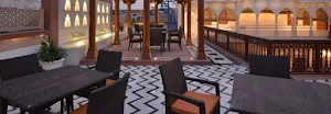 Lakhori, Haveli Dharampura - Logo
