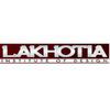 Lakhotia Institute of Design Banjara Hills (LID) - Logo