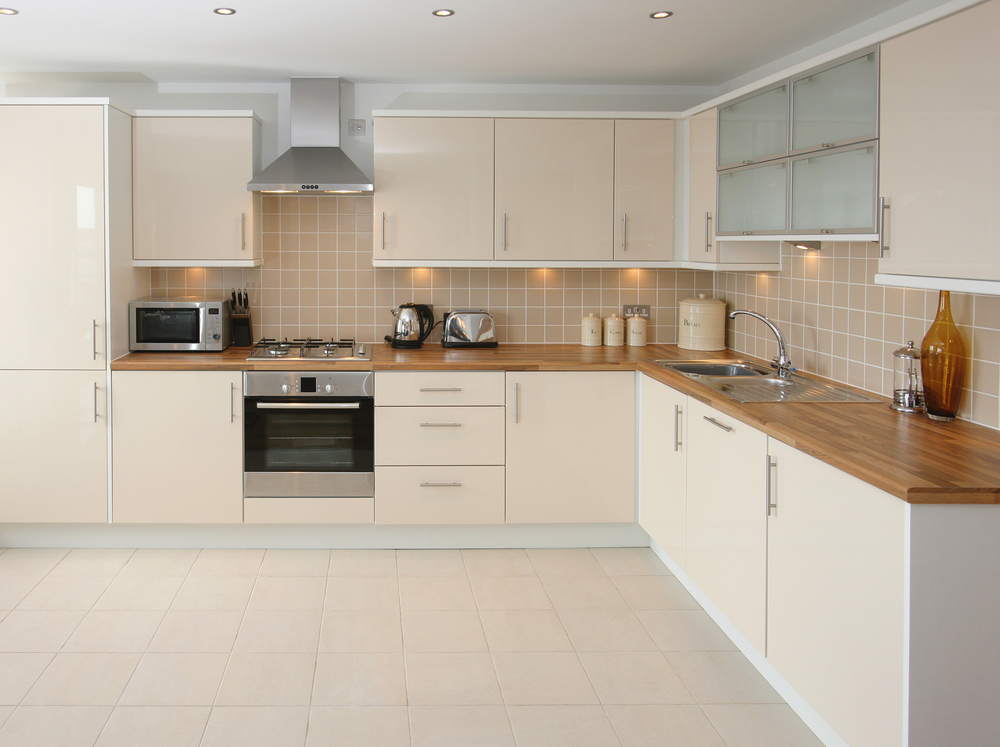 LA Kitchens & Joinery Pty Ltd - Logo