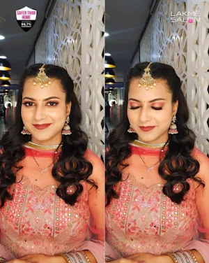 Lakme Salon - Cover photo
