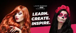 Lakme Academy - Logo