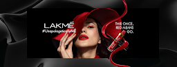Lakme Salon - Cover photo