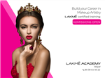 Lakme Academy - Logo