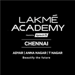 Lakme Academy Chennai - Logo