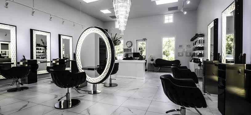 Lakme Salon - Cover photo