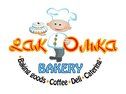 Lakomka Bakery - Logo