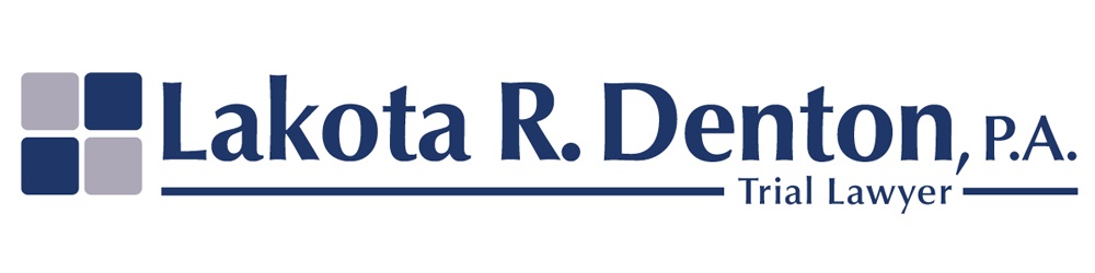 Lakota R. Denton, P.A. - Logo