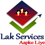 Lak Services - Logo