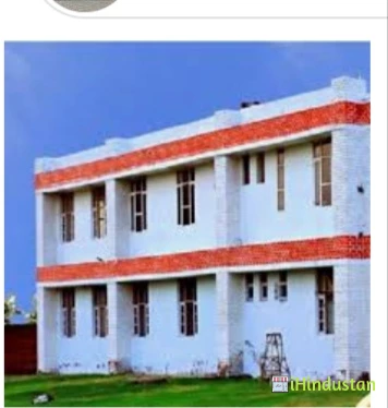 Lakshay College of Education - Logo
