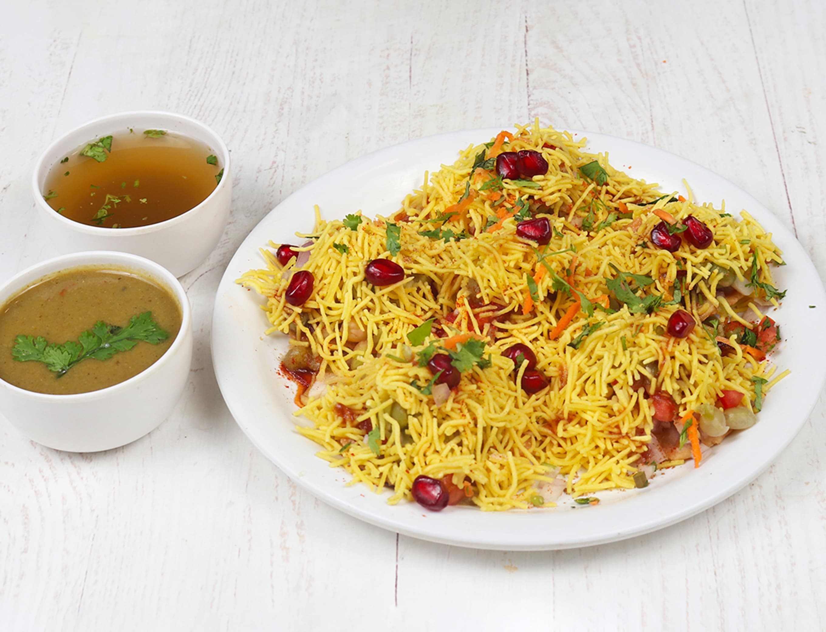Lakshay Food Corner - Logo