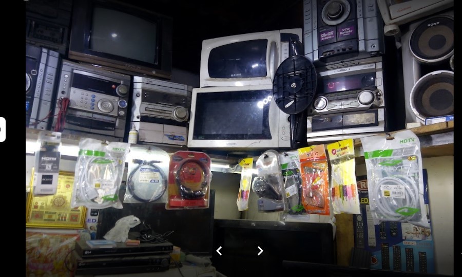Laksh Electronics - Cover photo