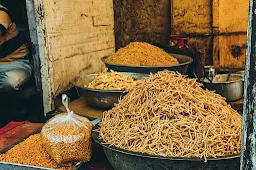 Lakshita Confectionery And Tea Stall - Cover photo