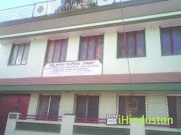 Lakshmi English School - Logo