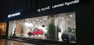 Lakshmi Hyundai - Cover photo