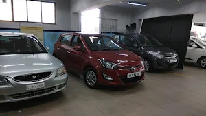 Lakshmi Hyundai - Cover photo