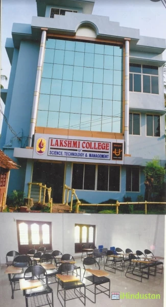 Lakshmi Institute Of Science-Technology & Management - Logo