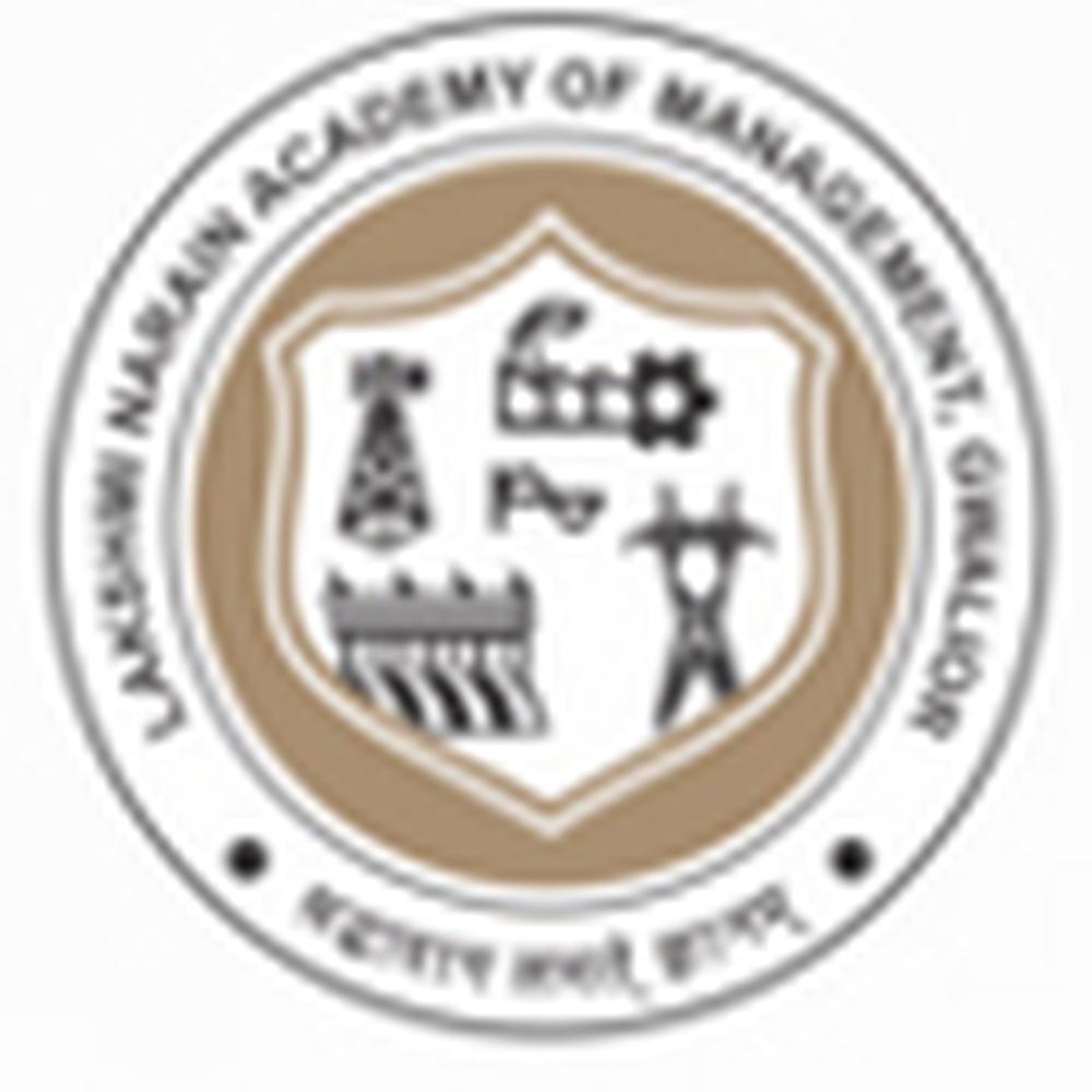 Lakshmi Narain Academy Of Technology (Lnat) Group - Logo