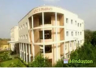 Lakshmi Narain College of Pharamcy - Logo