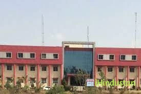 Lakshmi Narain College Of Technology- LNCT Jabalpur - Logo