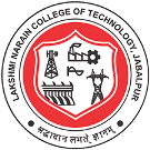 Lakshmi Narain College of Technology (LNCT), Jabalpur - Logo