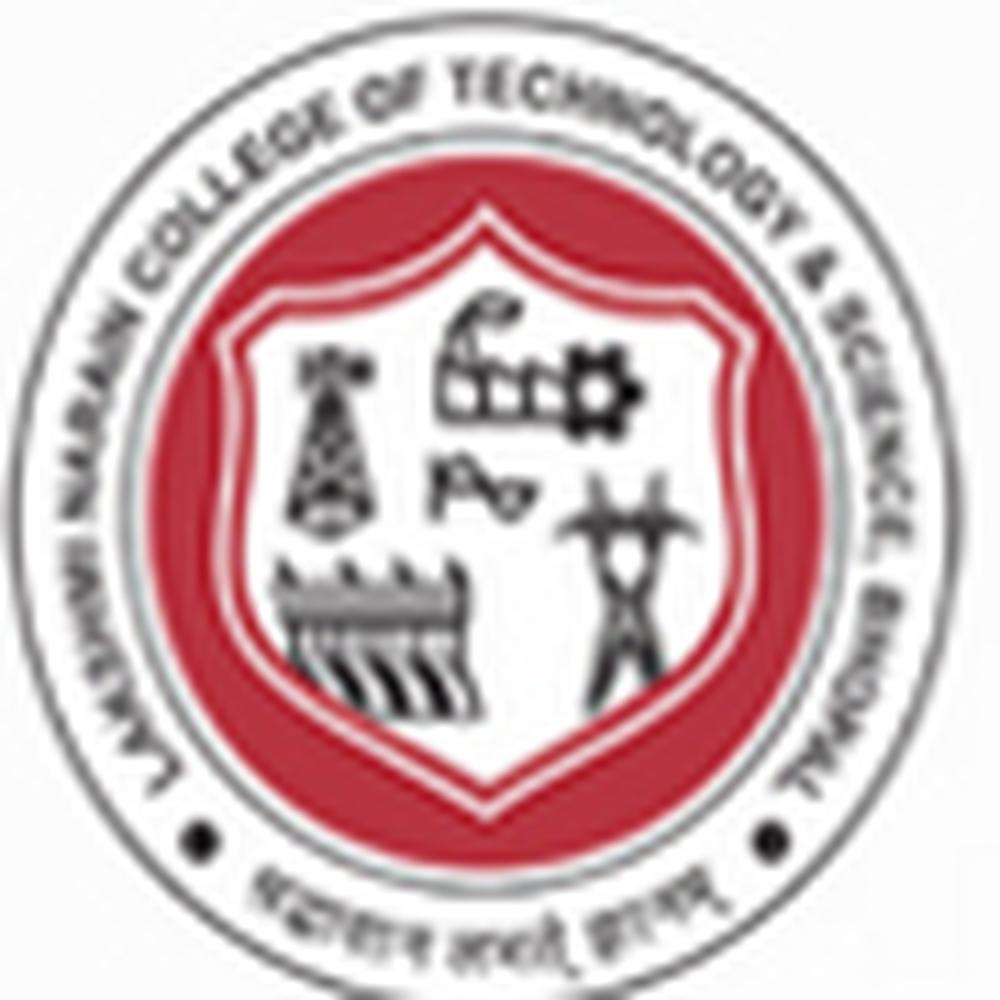 Lakshmi Narain College Of Technology & Science (LNCTS), Gwalior - Logo