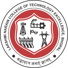 Lakshmi Narain College of Technology & Science (LNCTS), Bhopal - Logo