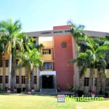 Lakshmipat Singhania Public School - Logo