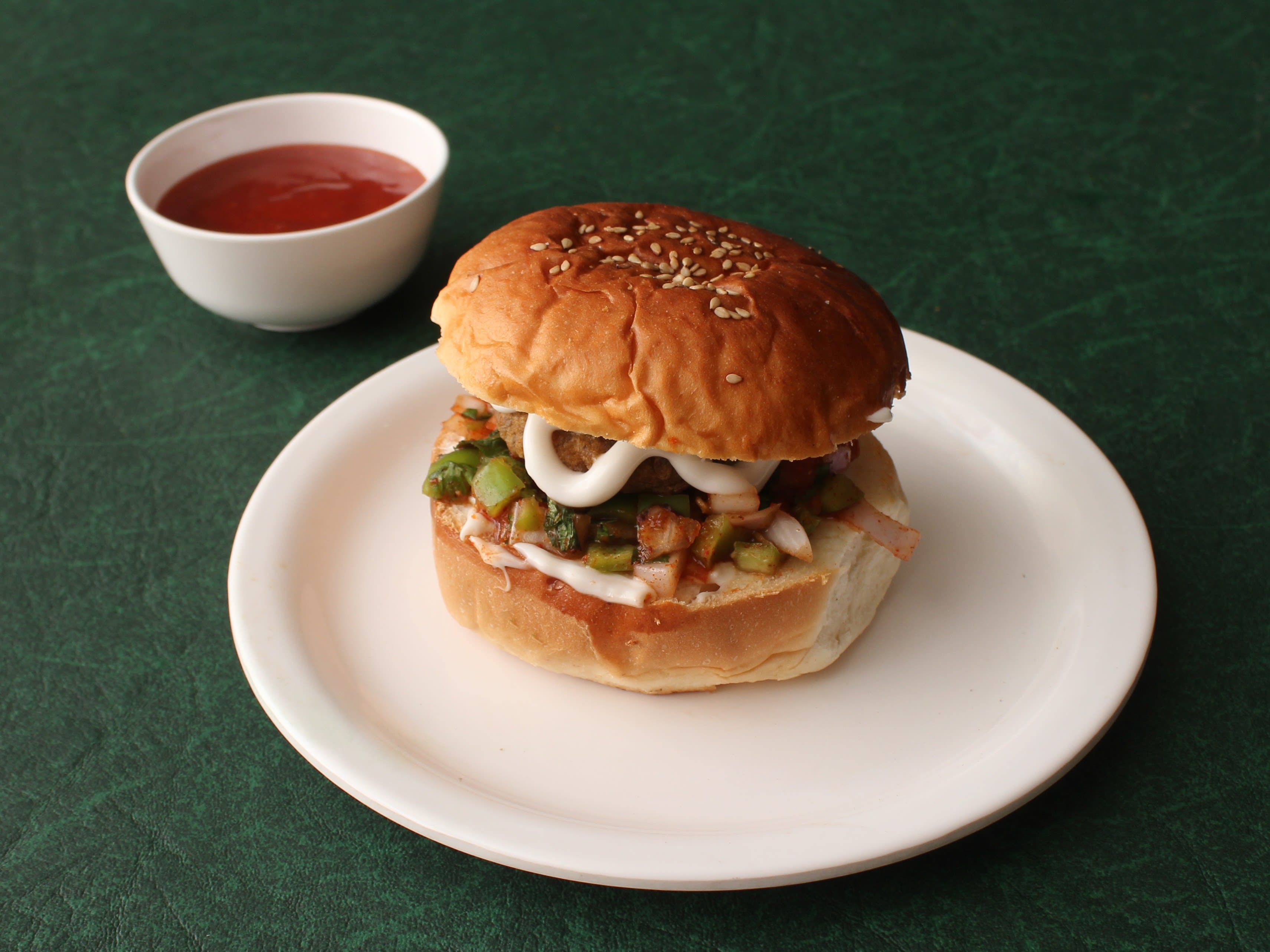 LAKSHMI SUPER SANDWICH - Logo