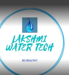 LAKSHMI WATER TECH - Logo