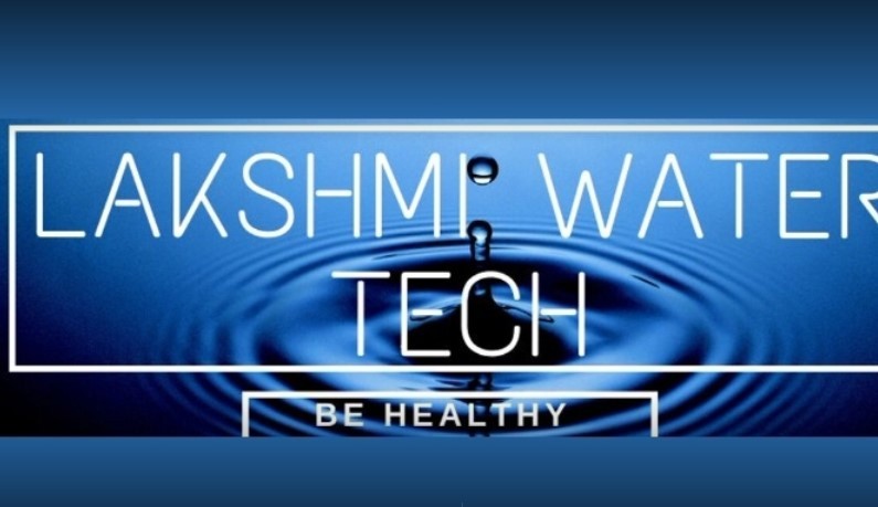 LAKSHMI WATER TECH - Cover photo