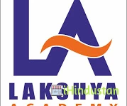 Lakshya Academy - Logo