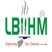 Lakshya Bhartee Institute of International Hotel Management (LBIIHM) - Logo