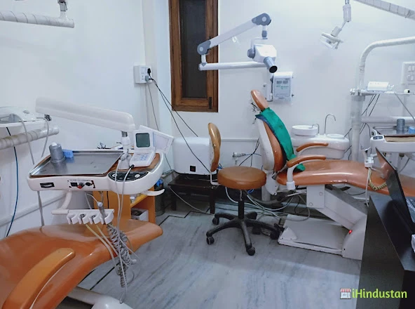 Lakshya Dental Clinic - Logo