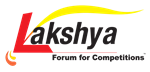 Lakshya Institute - Logo